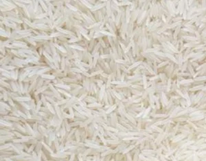 Basmati Rice Export