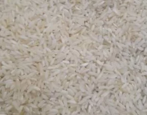 Long Grain White Rice