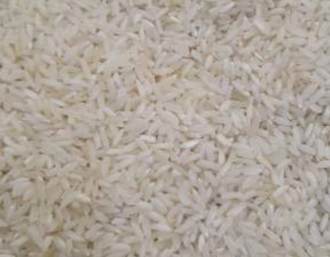 Long Grain White Rice