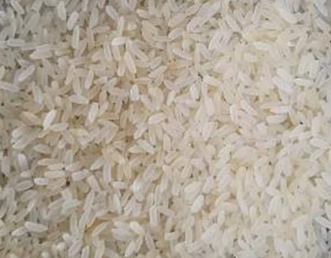 Parboiled Rice Exporter